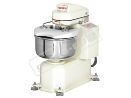 Spirálový hnětač těsta HLM-40 lt. gastro Spirálový hnětač těsta HLM-40 lt. gastro