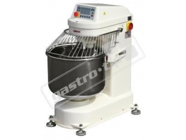 Spirálový hnětač těsta HLM-70 lt. gastro Spirálový hnětač těsta HLM-70 lt. gastro