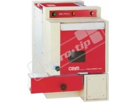 Porcovací zařízení na těsto OEM BM/2+NT vč. 1 porcovací hlavy AH gastro