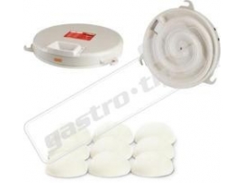 Víko KA028 (260/300g) gastro