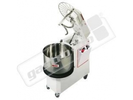 Hnětač tuhého těsta PizzaGroup IR22 400V gastro