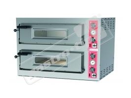 Pec PizzaGroup Entry Max 12  gastro
