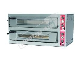 Pec PizzaGroup Entry Max 18 gastro