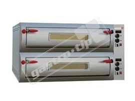 Pec na pizzu PizzaGroup PR M12L 400V gastro