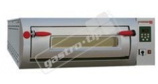 Pec na pizzu PizzaGroup PR DS4 ActiveStone gastro