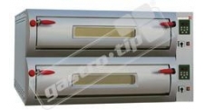 Pec na pizzu PizzaGroup PR DS12 ActiveStone gastro