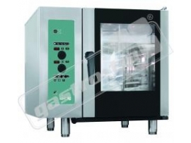 Konvektomat Asber ACEAS-61 gastro Konvektomat Asber ACEAS-61 gastro
