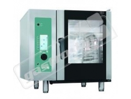 Konvektomat Asber AEAS-61 gastro Konvektomat Asber AEAS-61 gastro