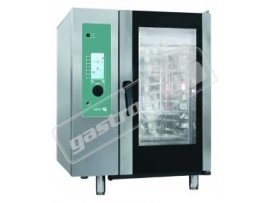 Konvektomat Asber AEAS-101 gastro Konvektomat Asber AEAS-101 gastro