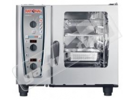 Konvektomat elektrický Rational CombiMaster Plus 61 E (400V) gastro