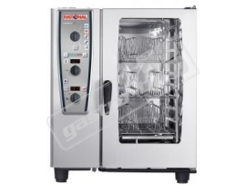 Konvektomat elektrický Rational CombiMaster Plus 101 E (400V) gastro Konvektomat elektrický Rational CombiMaster Plus 101 E (400V) gastro