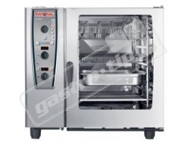 Konvektomat elektrický Rational CombiMaster Plus 102 E (400V) gastro Konvektomat elektrický Rational CombiMaster Plus 102 E (400V) gastro