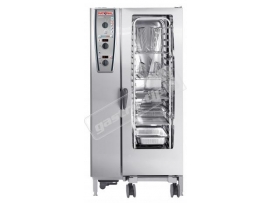 Konvektomat elektrikcý Rational CombiMaster Plus 201 E (400V) gastro
