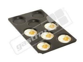 Plech Multibacker GN 1/1  gastro