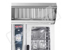 Digestor 61 101e Pro Konvektomat Rational Gastro Gastrofit Cz