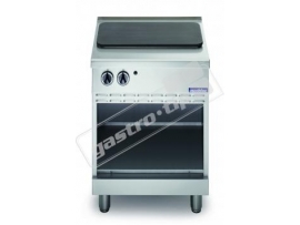 Elektrický sporák Ascobloc SEH 210 gastro Elektrický sporák Ascobloc SEH 210 gastro