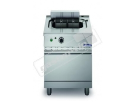Velký koš 300 x 90 x 210 mm gastro