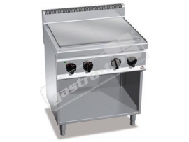 Elektrický tálový sporák Bertos E7TPB gastro Elektrický tálový sporák Bertos E7TPB gastro