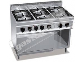 Dveře 2P600 gastro Dveře 2P600 gastro