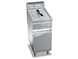 Plynová fritéza Bertos GL20M gastro Plynová fritéza Bertos GL20M gastro