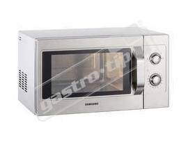 Mikrovlnná trouba SAMSUNG CM-1099/A gastro