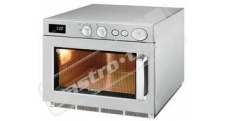 Profesionální mikrovlnná trouba Samsung CM-1519 gastro