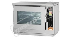 El. nízkoteplotní pec Moduline CHC-041E  gastro