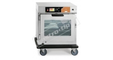 El. pec s uzením Moduline CHS-052E gastro