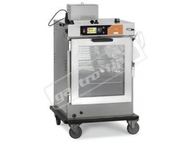 El. nízkoteplotní pec Moduline CHC-082E gastro