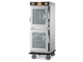 El. nízkoteplotní pec Moduline CHC-282E  gastro