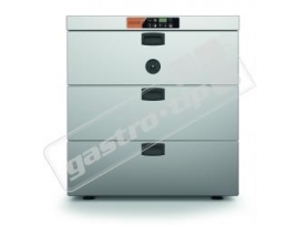 El. nízkoteplotní pec Moduline CSD 013E gastro