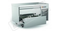 Chladící podstavec Moduline zásuvkový HDCC 22E gastro