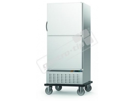 Banketový vozík Moduline HFT-102E gastro