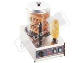 Hot Dog CB 2P gastro