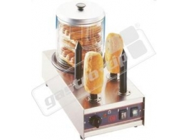Hot Dog CB 4P gastro Hot Dog CB 4P gastro