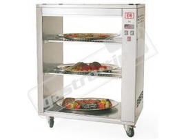 Elektrický zásobník VR 8/12E (230V) gastro Elektrický zásobník VR 8/12E (230V) gastro
