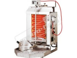 Gyros gril Potis E1 gastro Gyros gril Potis E1 gastro