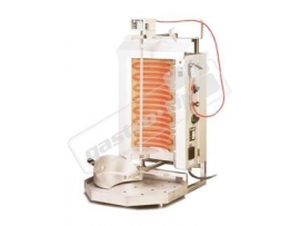 Gyros gril Potis E2 gastro