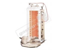 Gyros gril elektrický Potis E3 gastro Gyros gril elektrický Potis E3 gastro