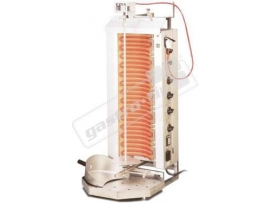 Gyros gril Potis E4 gastro
