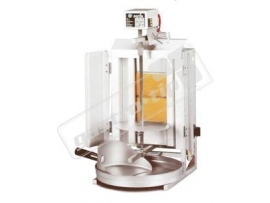 Gyros gril GD1/S gastro