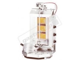 Gyros gril Potis G1/S gastro Gyros gril Potis G1/S gastro