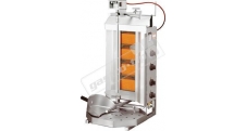 Gyros gril Potis G2/S gastro