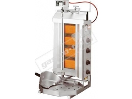 Gyros gril Potis G2/S gastro Gyros gril Potis G2/S gastro