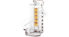 Gyros gril Potis G3/S gastro