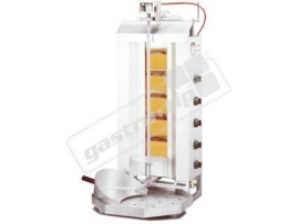 Gyros gril Potis G3/S gastro Gyros gril Potis G3/S gastro