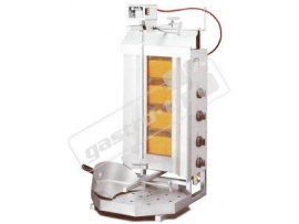 Gyros gril Potis GD4/S gastro