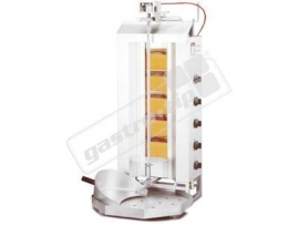 Gyros gril Potis GD5/MU  gastro