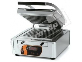 Kontaktní gril Fiamma CG4 SS/Duplex gastro