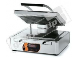 Kontaktní gril Fiamma CG6 SS/Duplex gastro